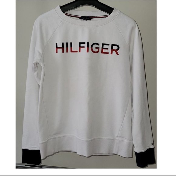 Tommy Hilfiger Sweater in medium size - Picture 1 of 3